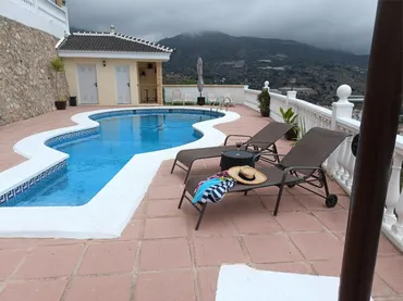 Chalet en  Lugar Villa Zoraida 1 - Foto 12