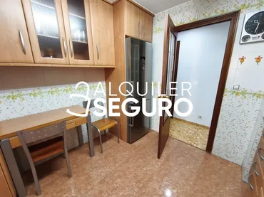 Piso en  Deportista Ramón Mendizábal - Foto 17
