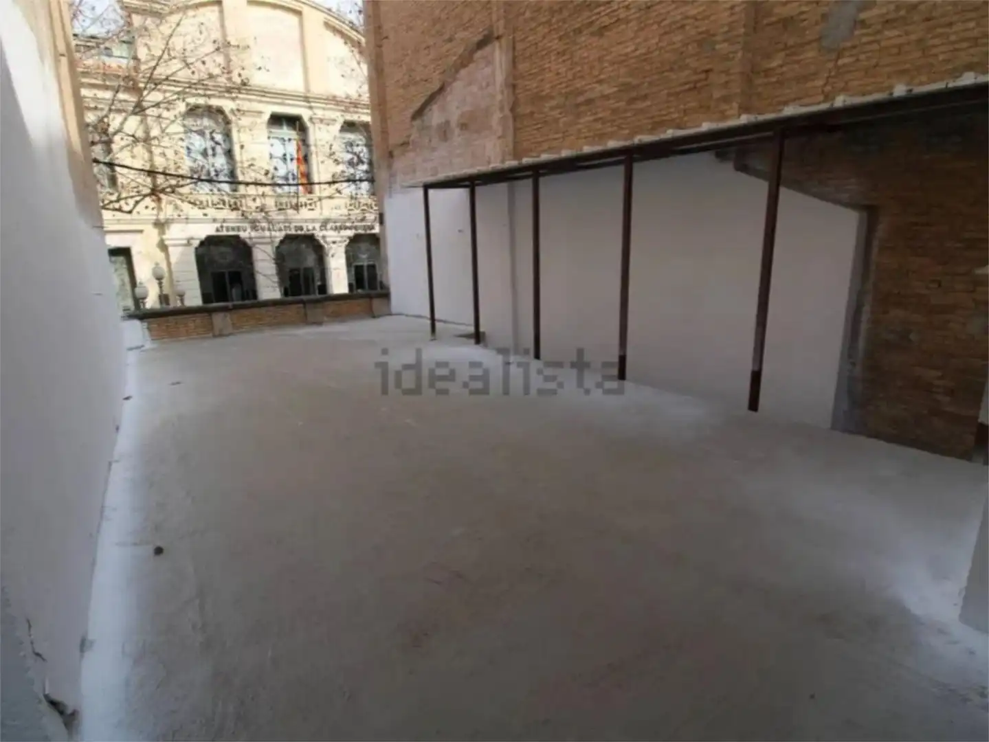 Local comercial en calle Carrer de Sant Pau 9 - Foto 8