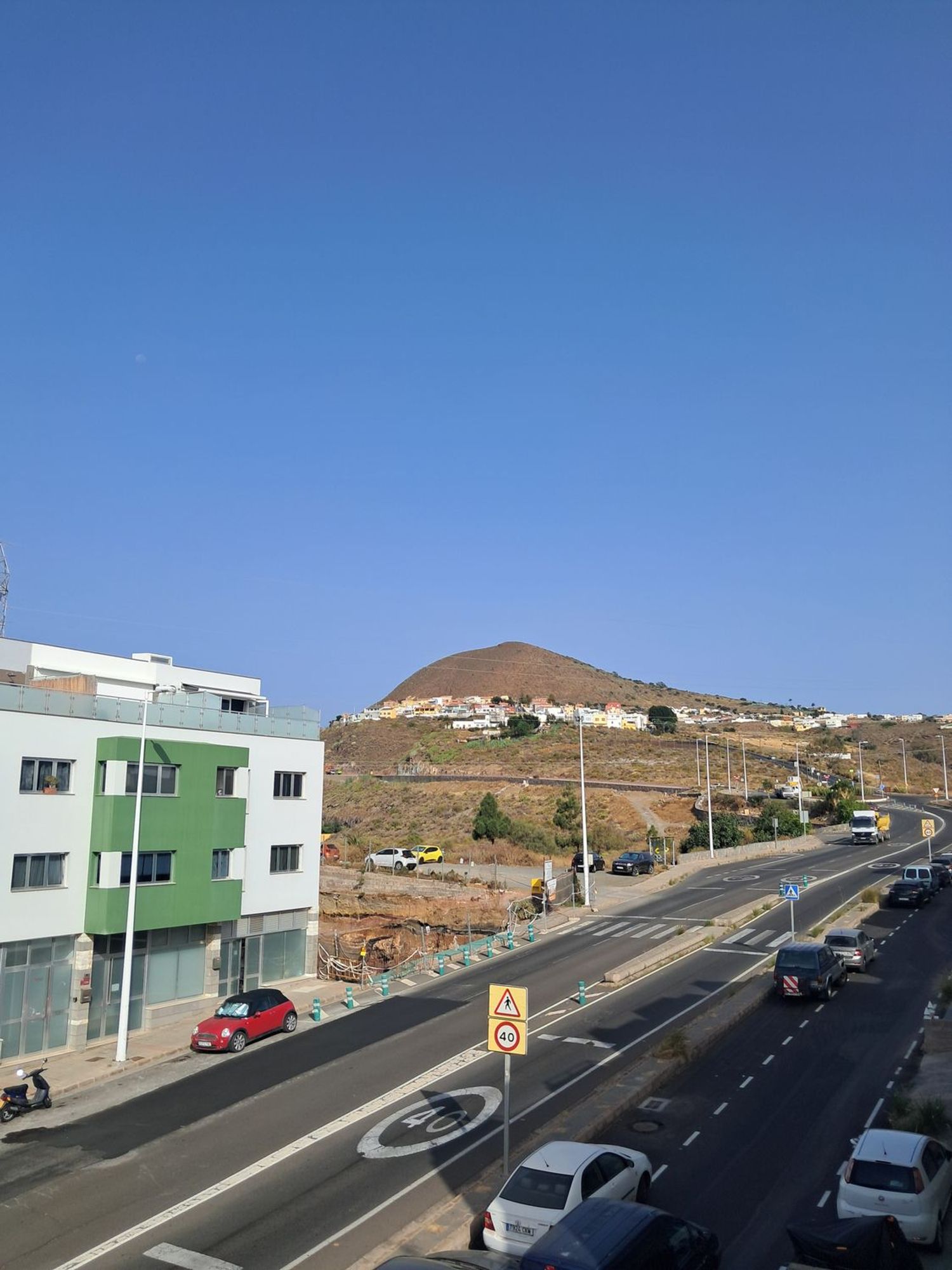 Ático en Calle alfonso XIII, 251, La Herradura - Balcón del Telde, La Herradura - Balcón del Telde - Foto 11