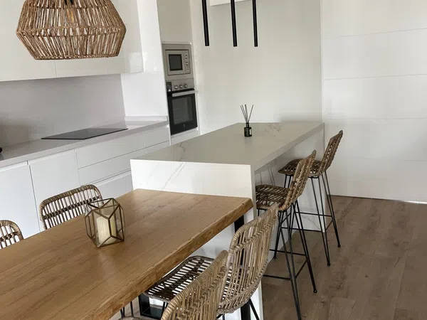 Piso en Periodista Tirso Marín, 18 - Foto 1