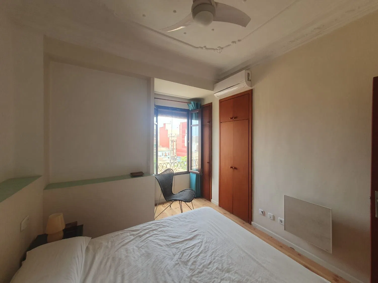 Piso en Barrio El Cabanyal-El Canyamelar - Foto 11