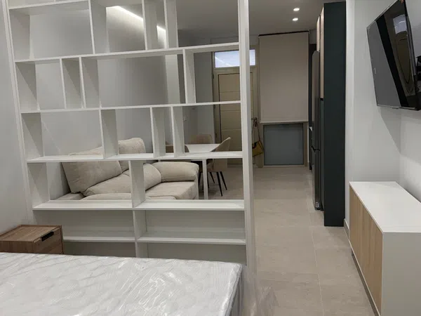Estudio en Calle Higueras, 1, Cabezo de Torres - Foto 9