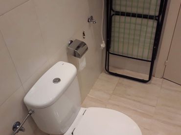 Estudio en  Carrer de la Creu d'en Muntaner 24 - Foto 9