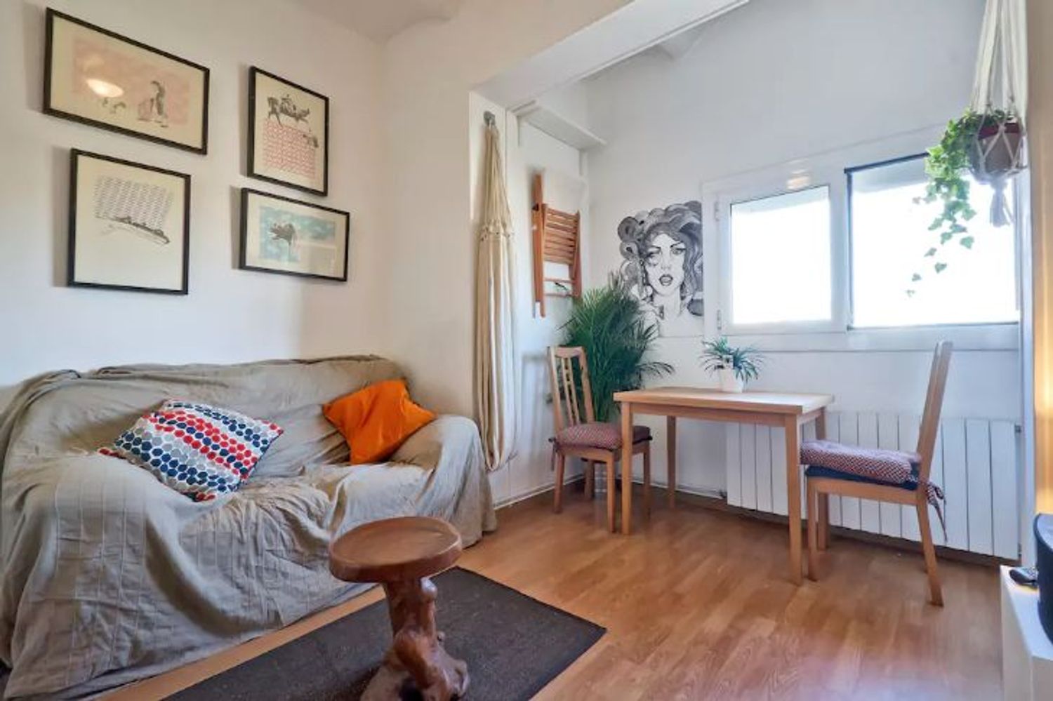 Piso en calle de Roc Boronat, 9 - Foto 2