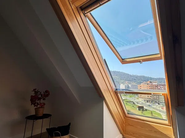 Ático en Calle Llano Ponte, 14, Milán-Pumarín - Foto 11