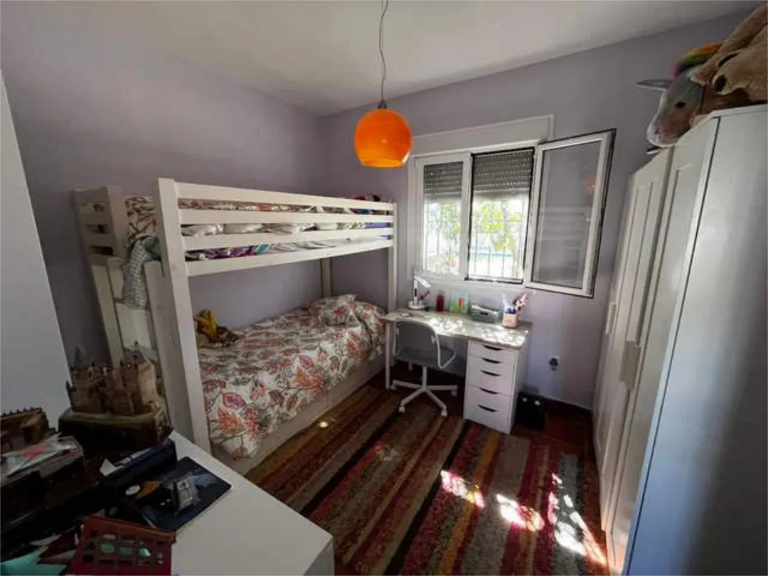 Casa adosada en Alcalá de Guadaira - Foto 3