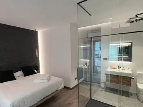 Piso en calle Santos Jiménez, 4