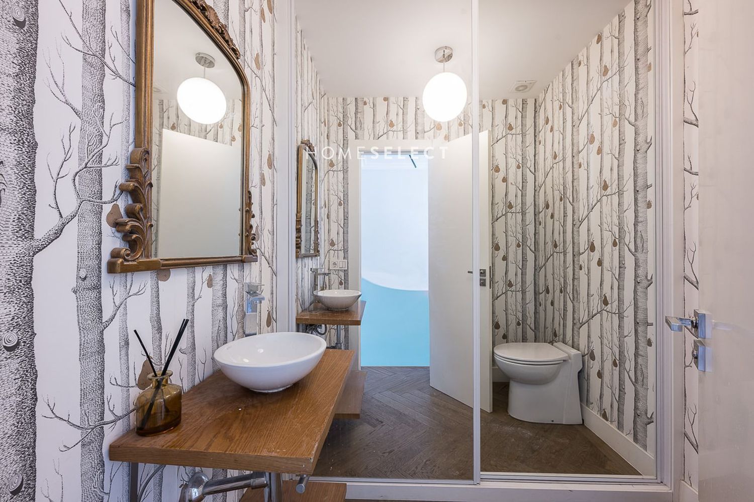 Piso en calle del Monte Esquinza - Foto 12