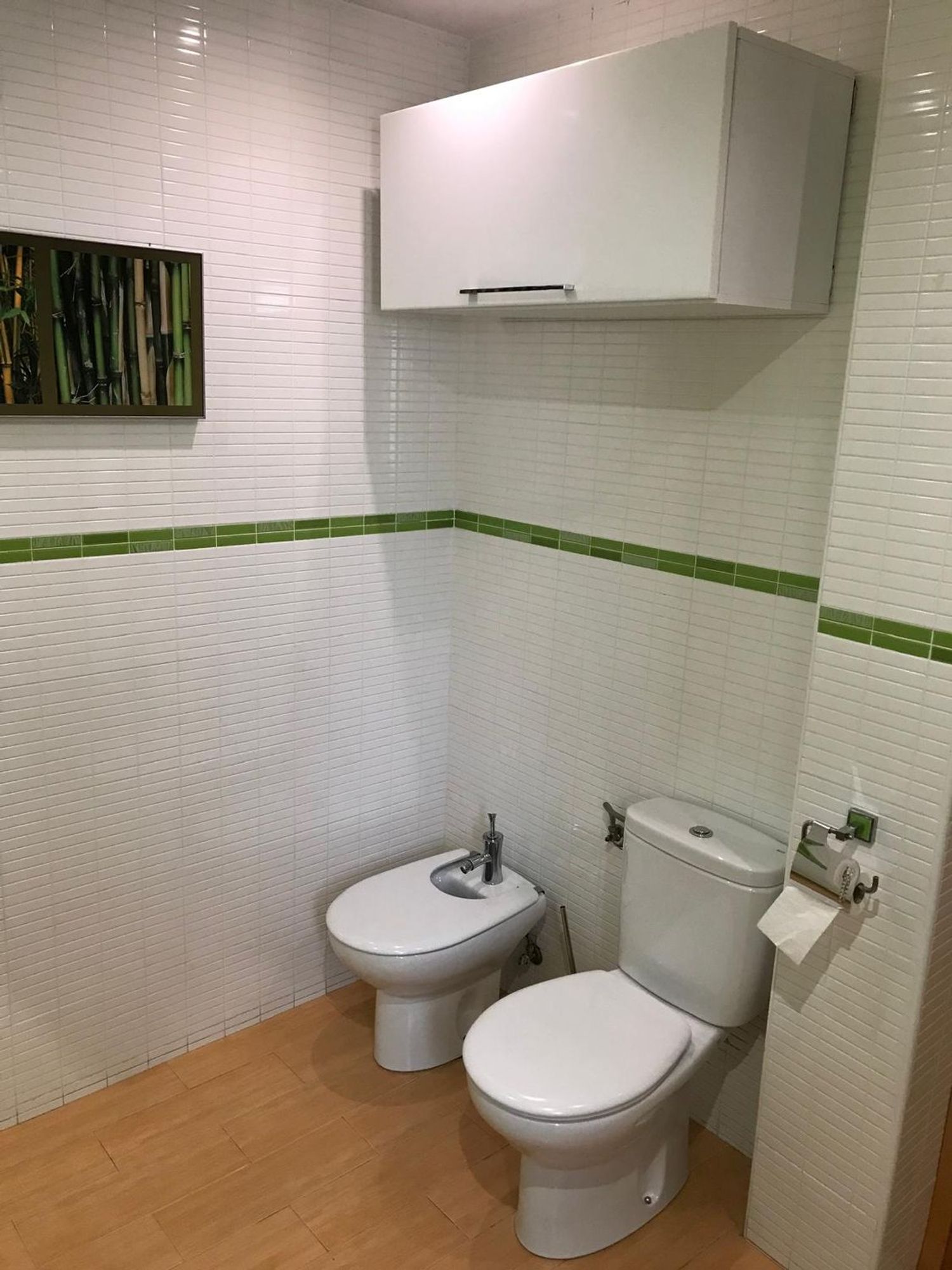 Piso en Barrio San Jerónimo - Foto 8