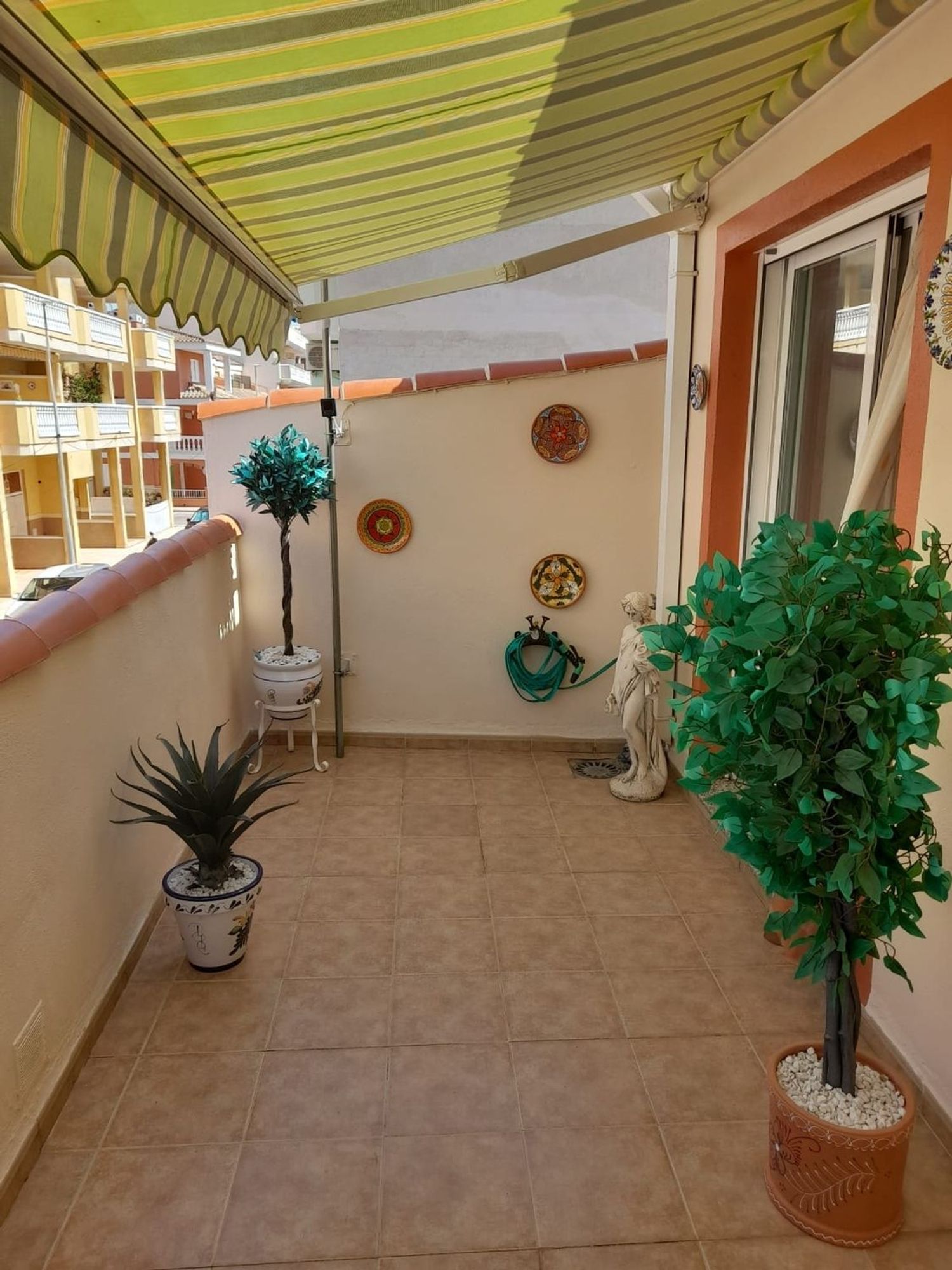 Chalet adosado en Calle Núñez de Balboa, 52 - Foto 21