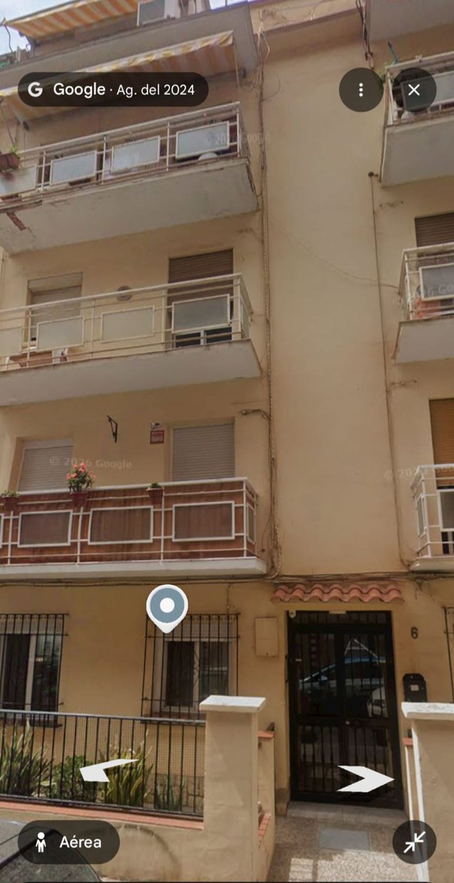 Piso en Calle Padre Lerchundi, 6, El Palo - Foto 17
