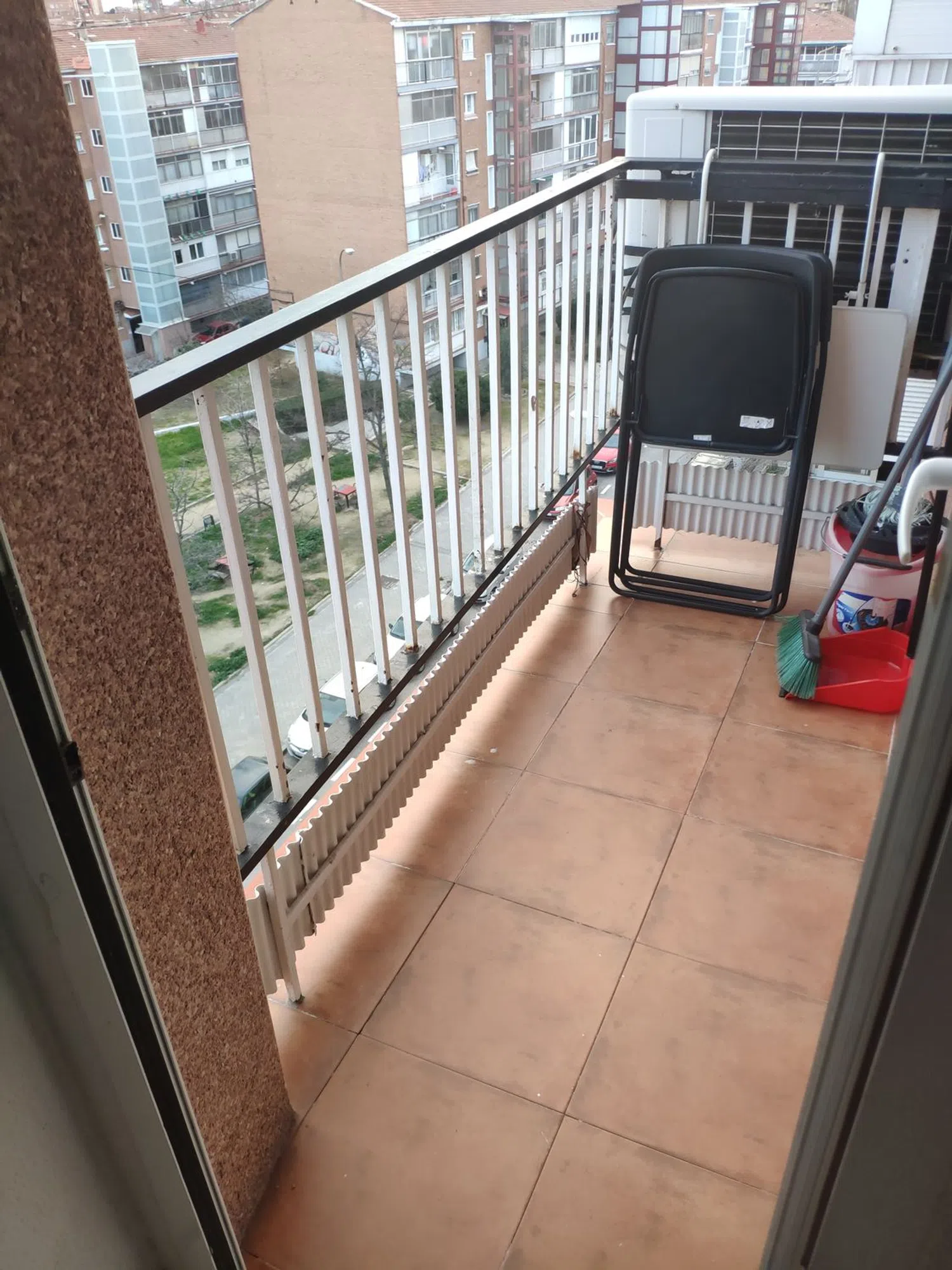 Piso en calle Francisco Palomo, 4 - Foto 8