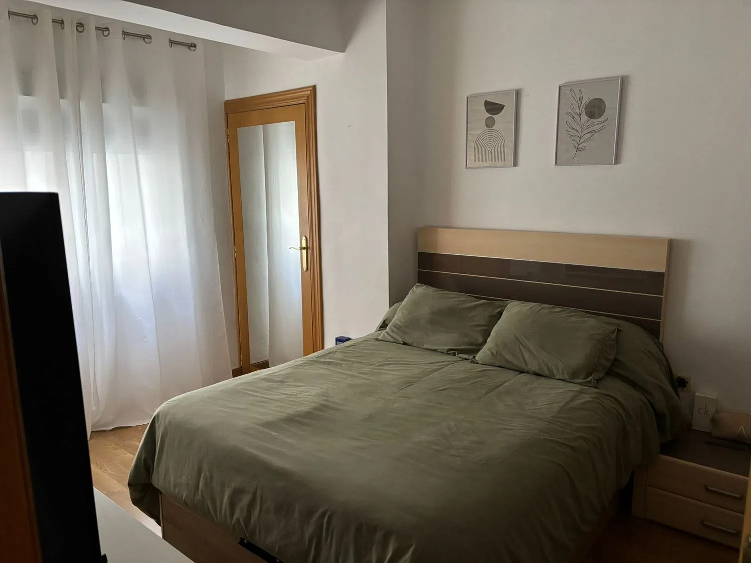 Piso en calle Doctor Medina Olmos, 4 - Foto 7