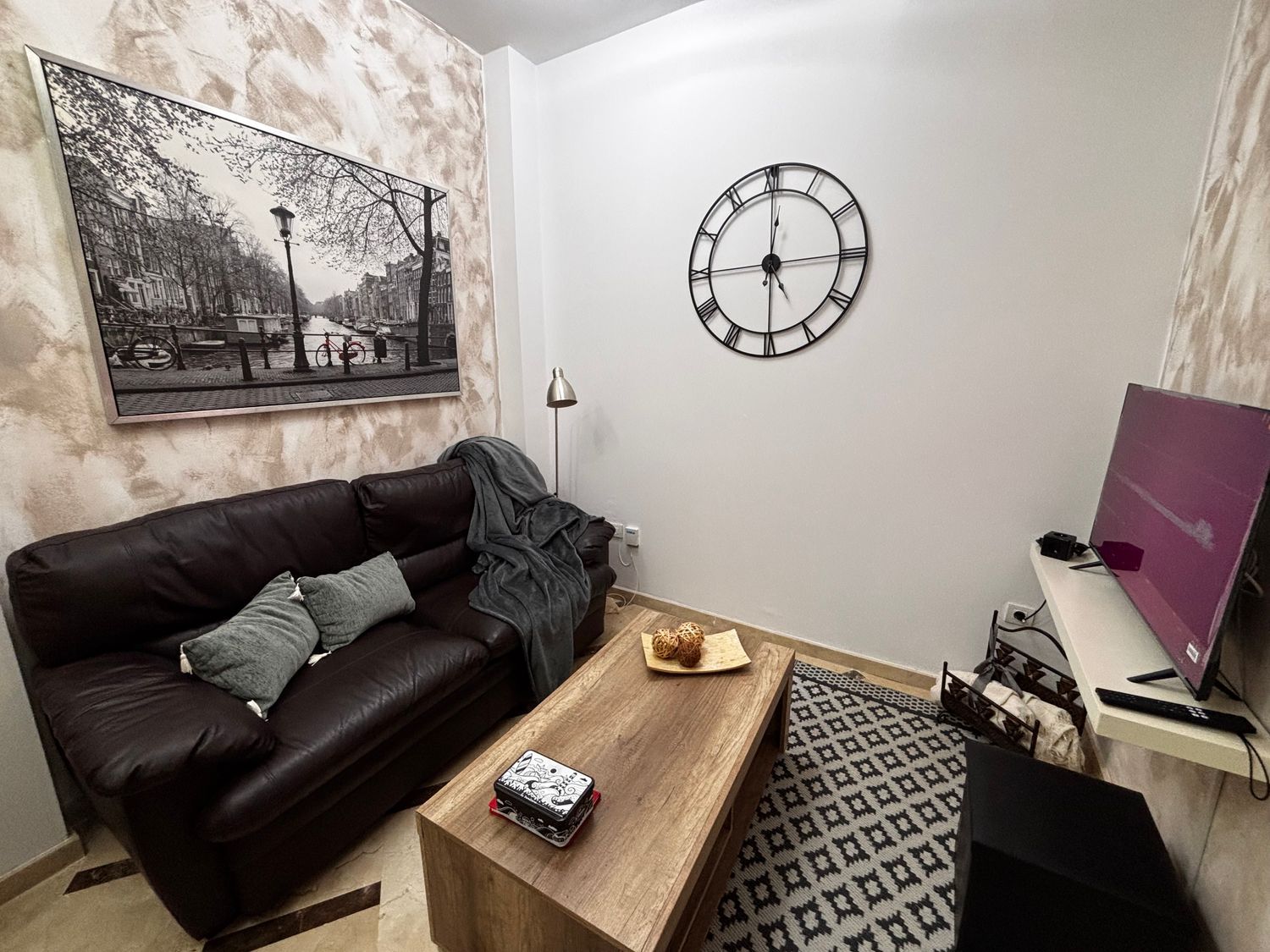 Piso en Barrio Feria - Foto 10