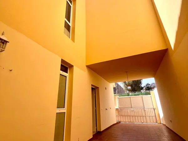Chalet adosado en Calle Pérez Galdós, 24 - Foto 6