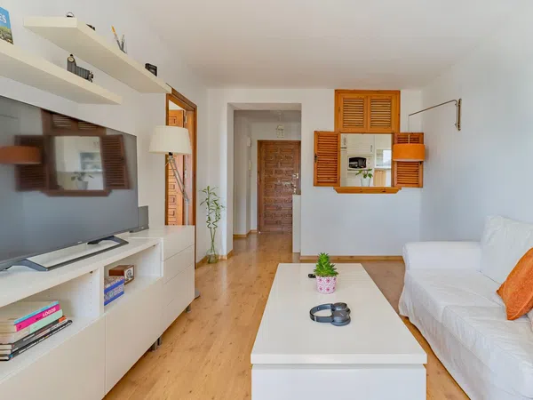 Piso en calle Zarzas, 3 - Foto 3