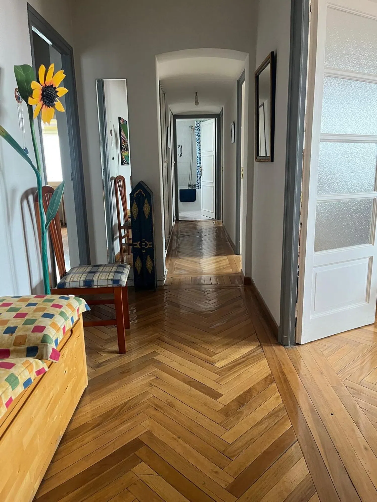 Piso en calle de Sagunto, 17 - Foto 6