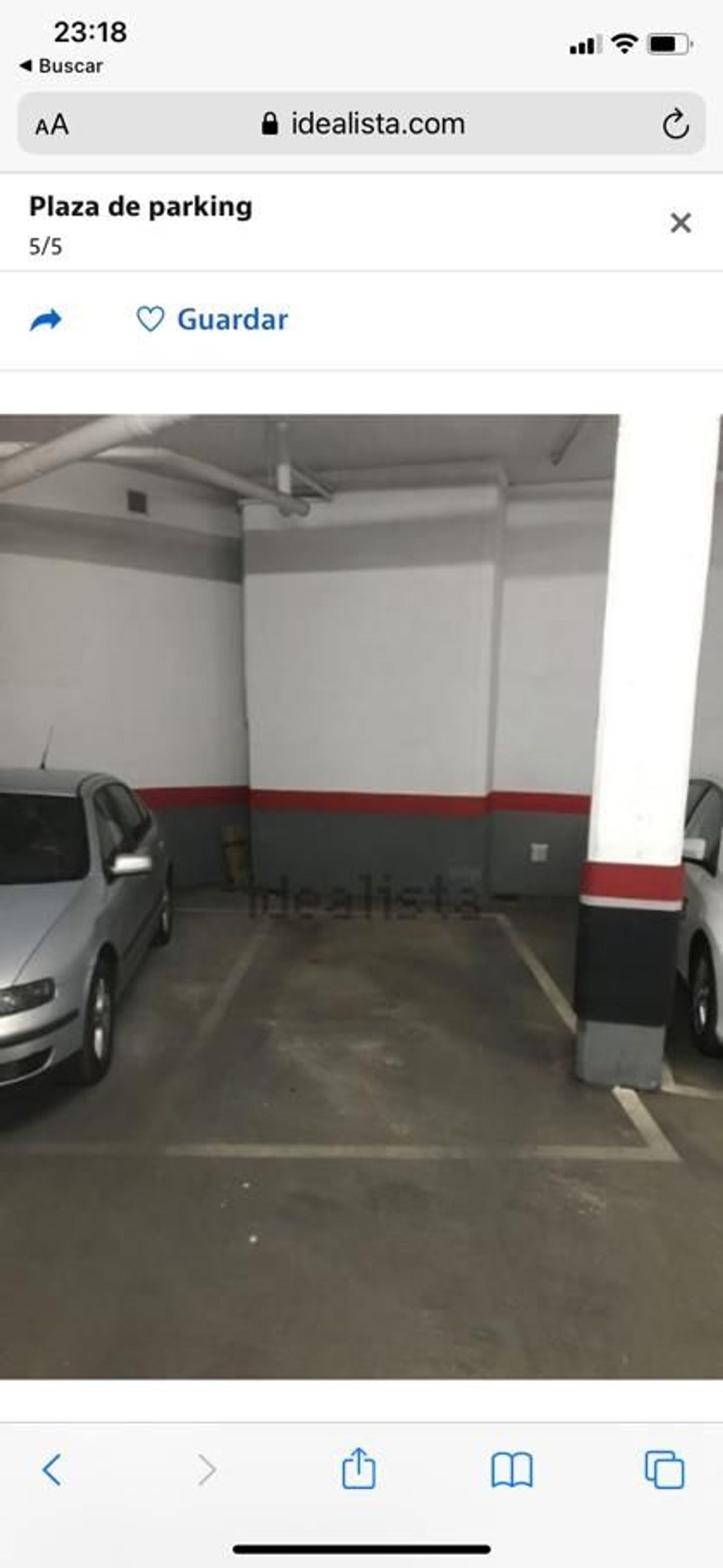 Piso en Calle de Sánchez Pacheco, 82, Ciudad Jardín - Foto 34