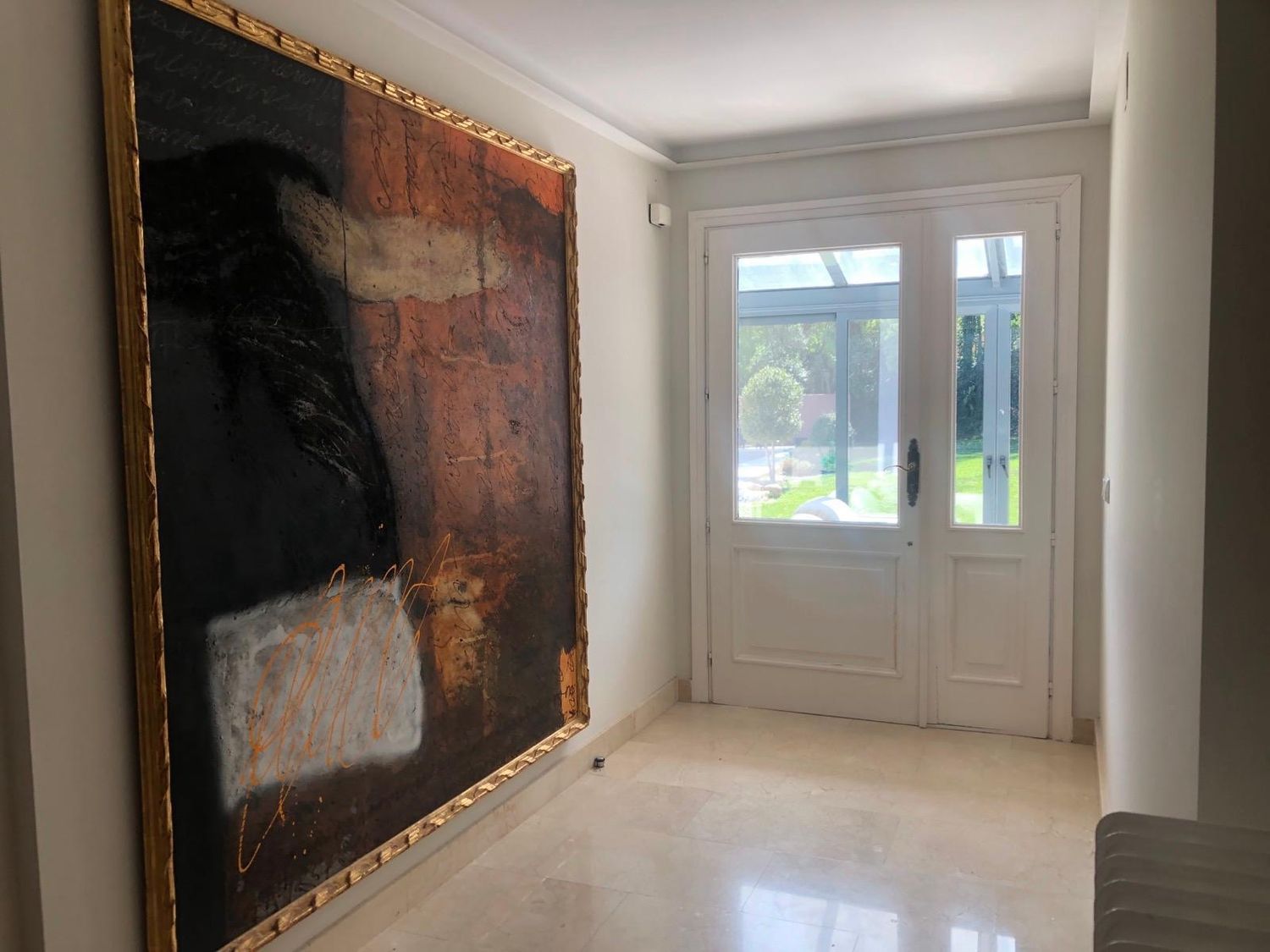 Casa independiente en calle de Hoyos del Espino, 17 - Foto 3