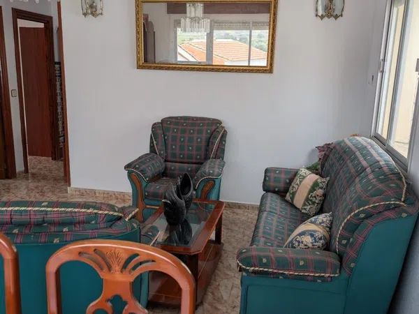 Casa o chalet independiente en Calle Mérida, 3 - Foto 5