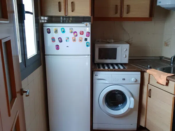 Piso en Calle de Orense, 65, Barrio Torrero - Foto 3