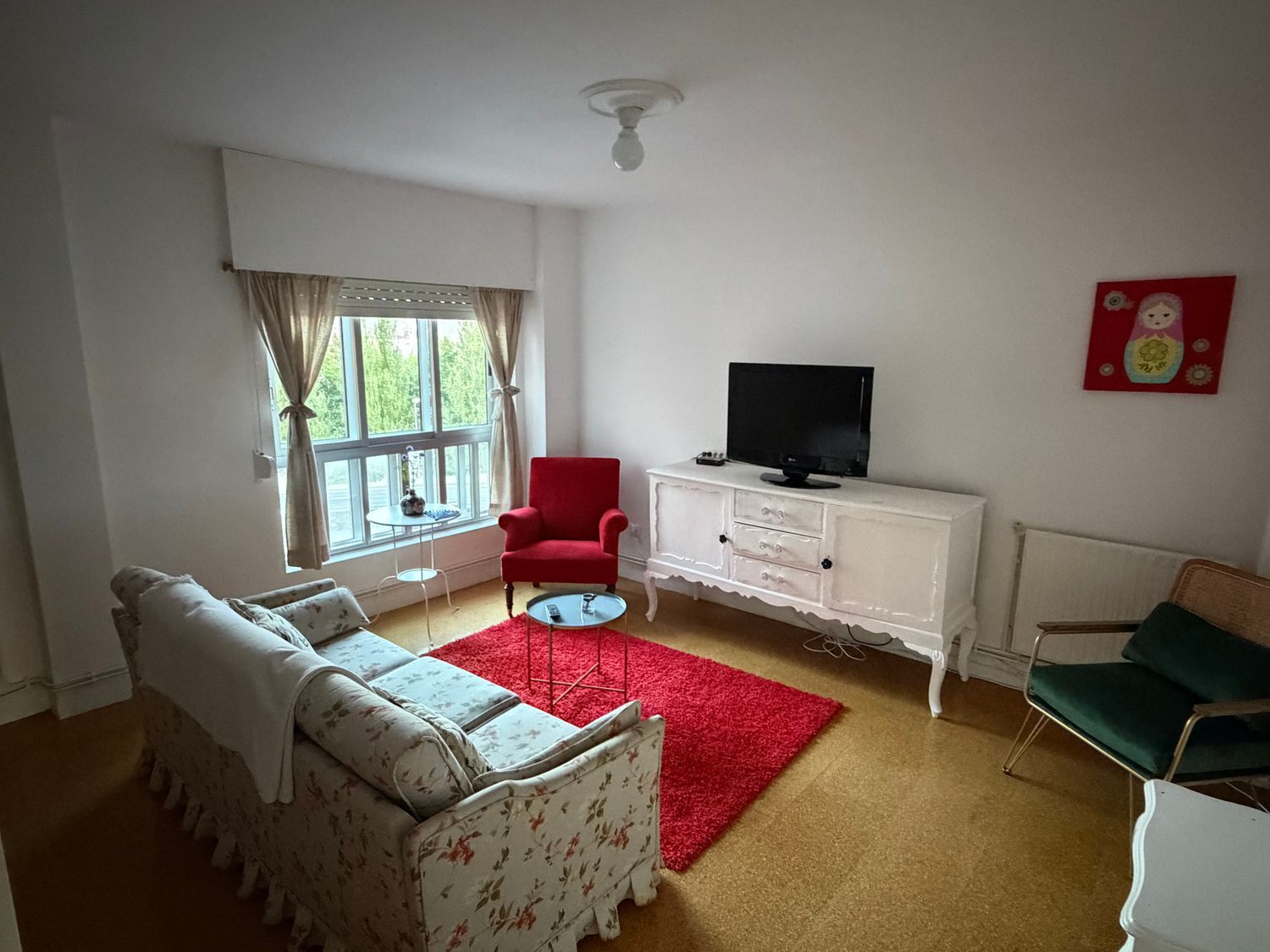 Piso en Pardo bazan, 4, Caranza, Caranza - Foto 14