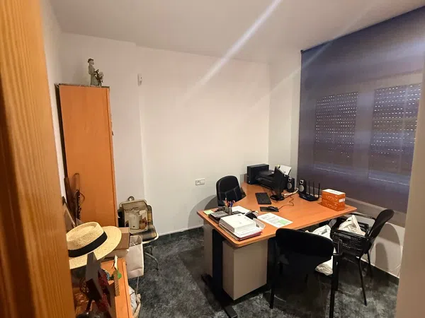 Casa o chalet independiente en Calle Mayor de Villanueva, 6, Beniaján - Foto 29