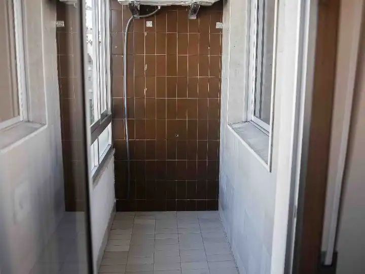 Piso en  Rúa A. Noriega Varela 10 - Foto 9