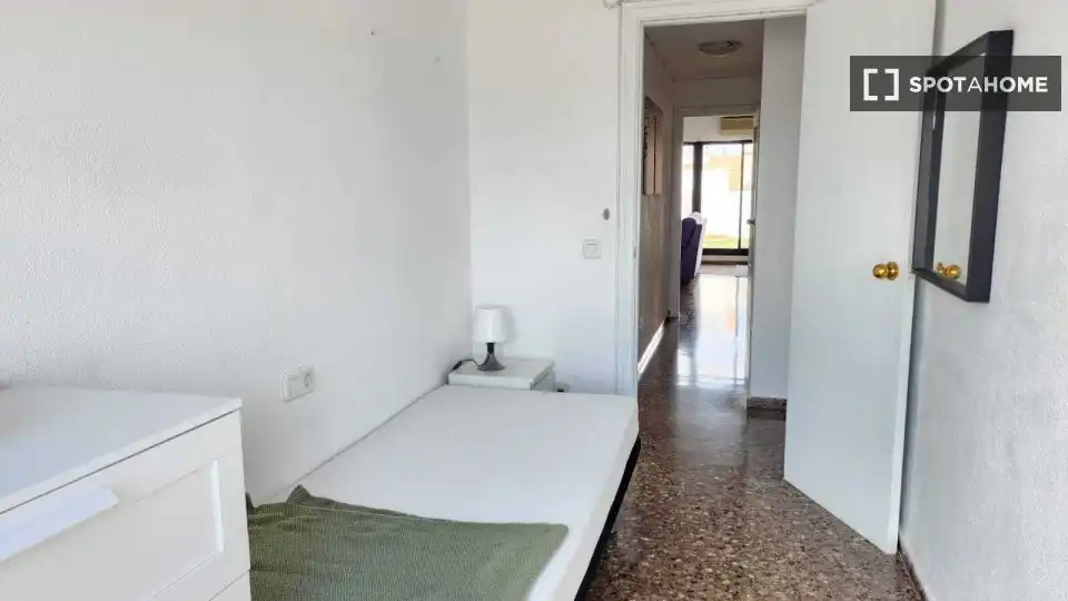 Piso en  Valencia Capital - Foto 7