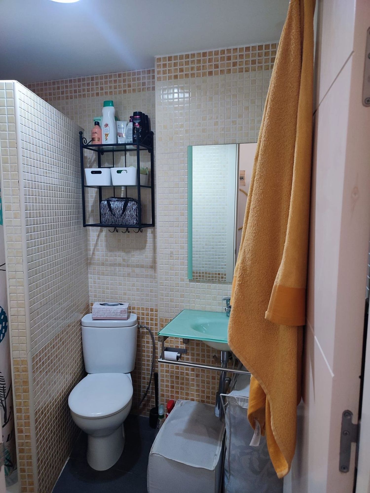 Estudio en calle Administrador Gutierrez Anaya, 1 - Foto 5