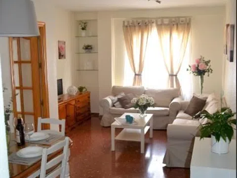 Piso en calle Alarcón López, 3