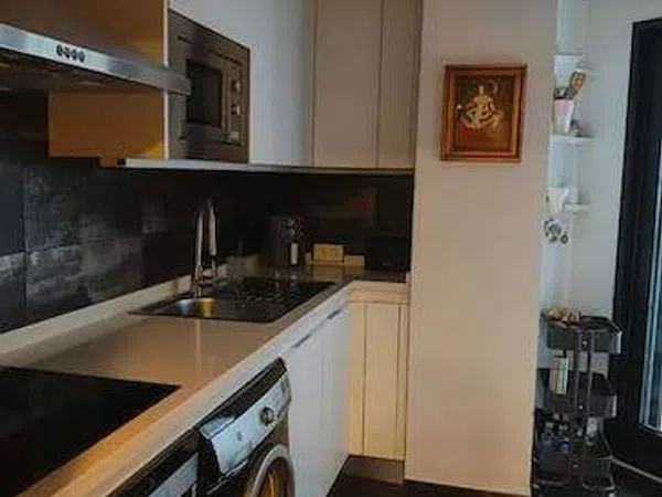 Piso en Calle Federico Tapia, 51, Ensanche - Foto 8