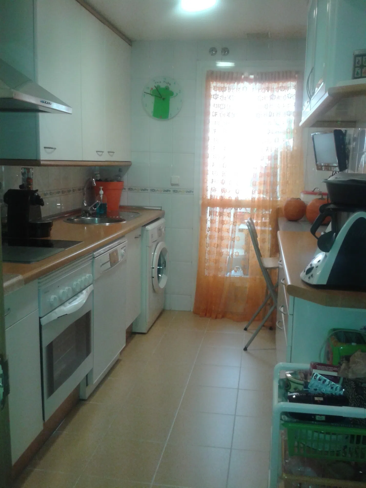 Piso en calle María Tubau, 17 - Foto 8