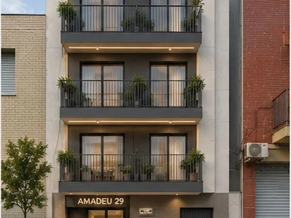Ático en Calle Amadeu Vives, 30, Tordera, Tordera - Foto 1