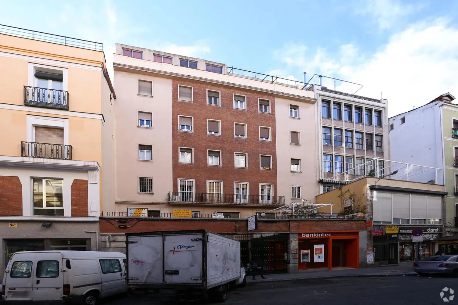 Piso en calle del Duque de Alba, 7 - Foto 15