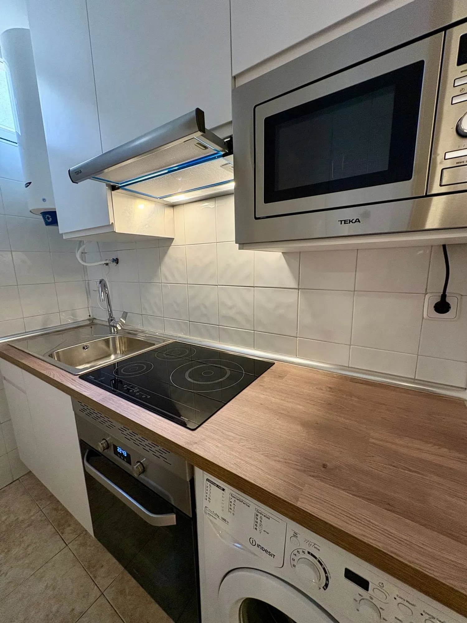 Piso en calle de Velarde, 8 - Foto 21