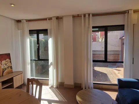 Piso en calle Nebrija, 5