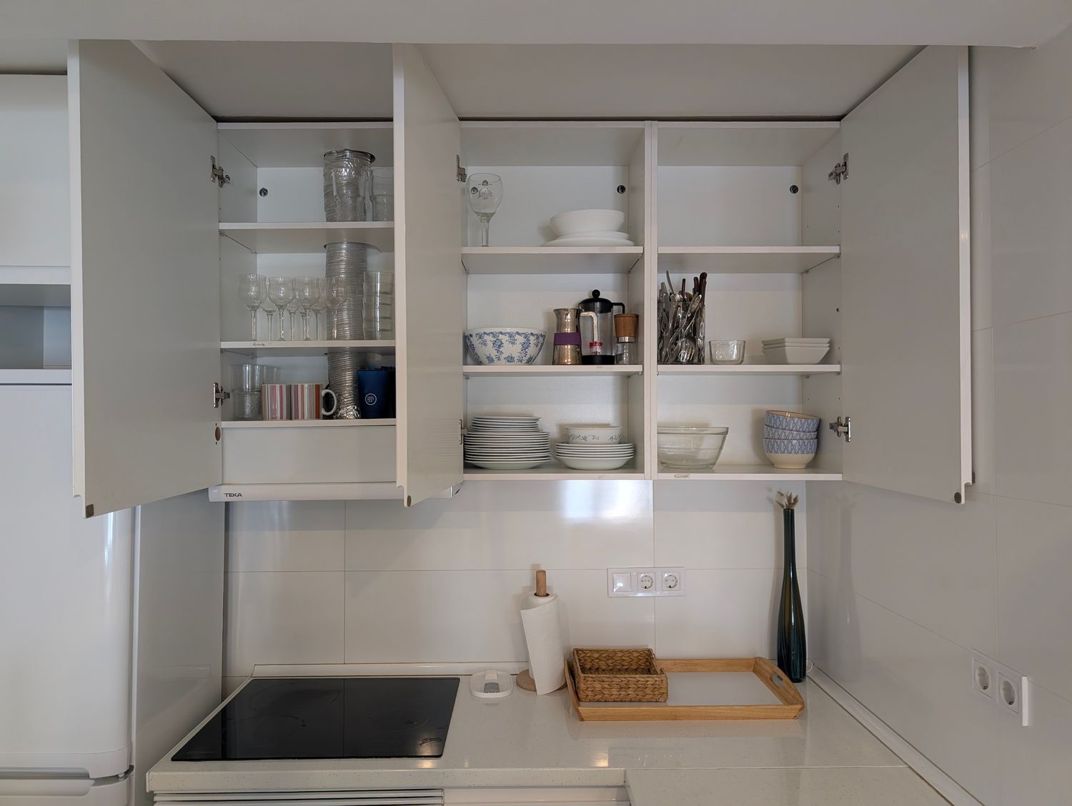 Piso en calle de Villaamil, 17 - Foto 15