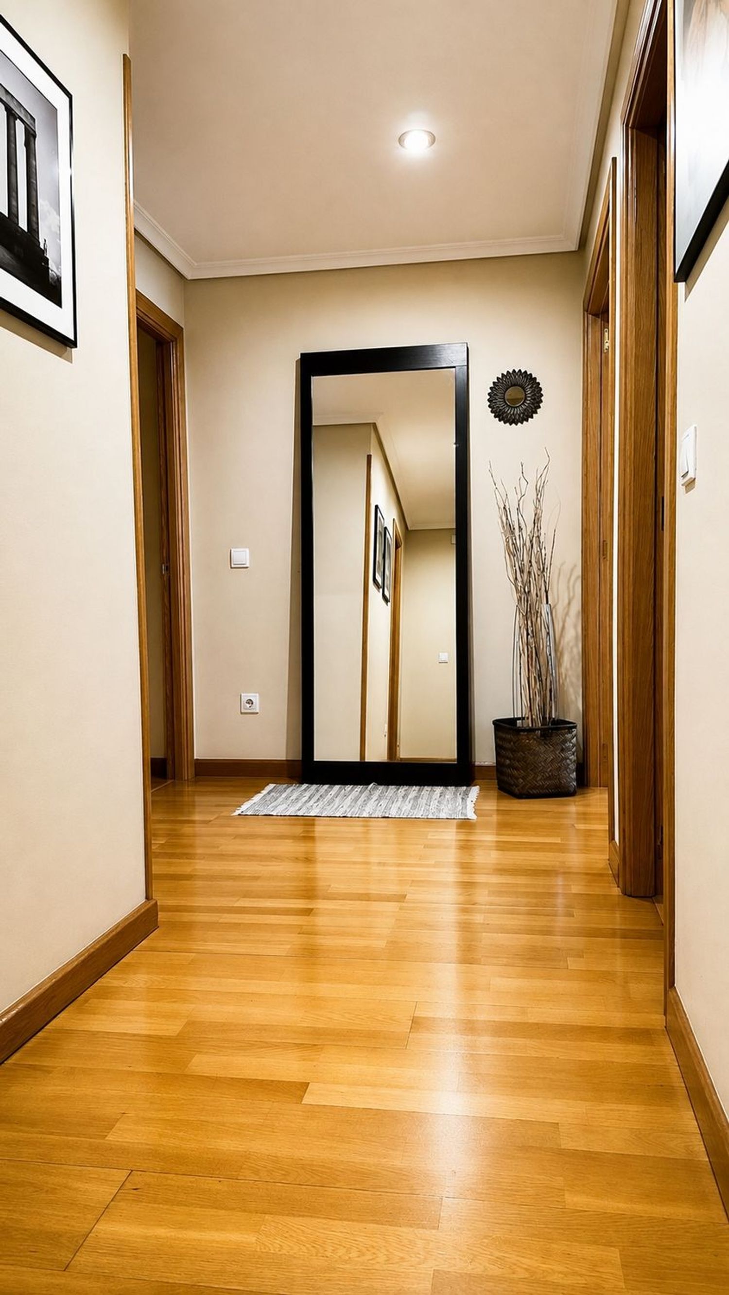 Piso en Bulevar Juan Carlos I Rey de España, 3, La Rosaleda, La Rosaleda - Foto 6