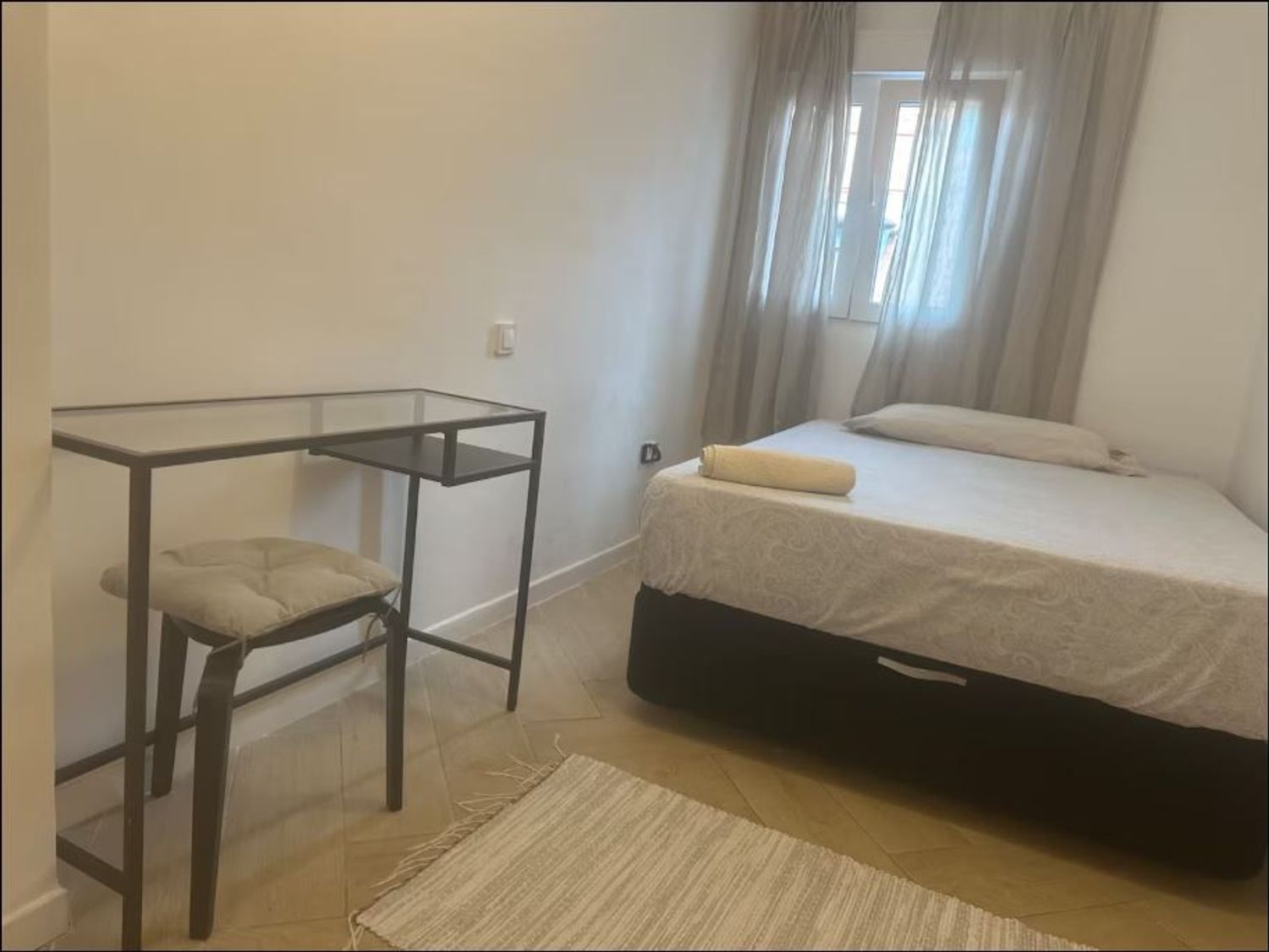 Piso en calle Collado de las Vertientes, 4 - Foto 3