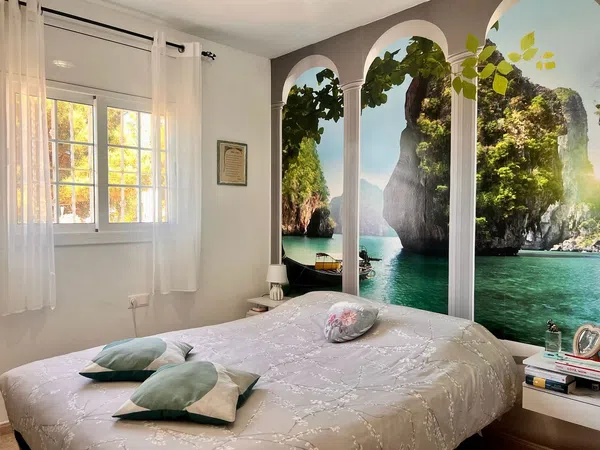 Casa o chalet independiente en Calle Òrbita, 3, Lloret Residencial - Foto 8
