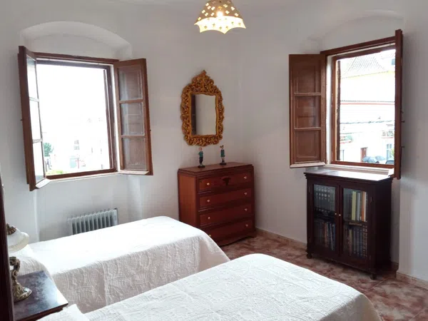 Casa de pueblo en Calle fuente s/n - Foto 2
