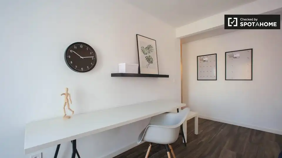 Piso en  Valencia Capital - Foto 4