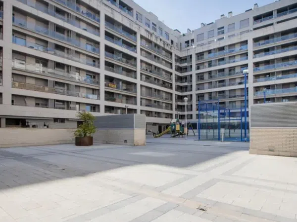 Piso en Calle de Alfonso V de Aragón, 1, Bombarda - Monsalud - Foto 13