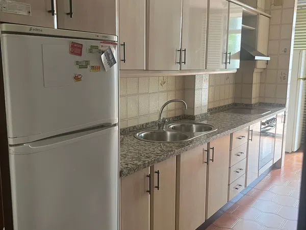 Piso en Calle Gustavo Gallardo, 2, La Palmera - Manuel Siurot - Foto 1