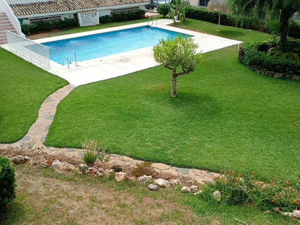 Piso en Calle Salvador Allende, 50, La Carihuela - Los Nidos, La Carihuela - Los Nidos - Foto 10