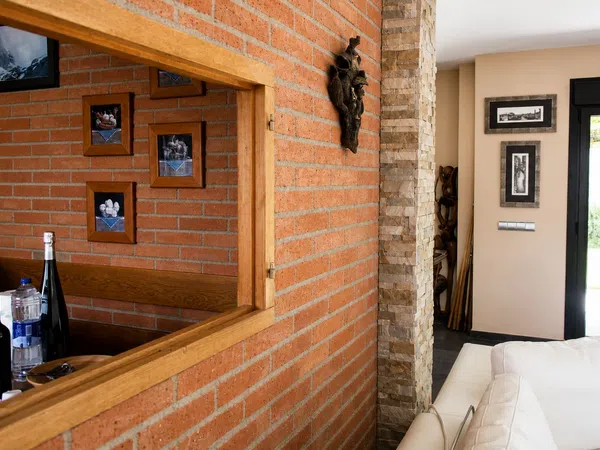 Casa o chalet independiente en Vv-2, 30, Quintes - Arroes, Quintes - Arroes - Foto 8