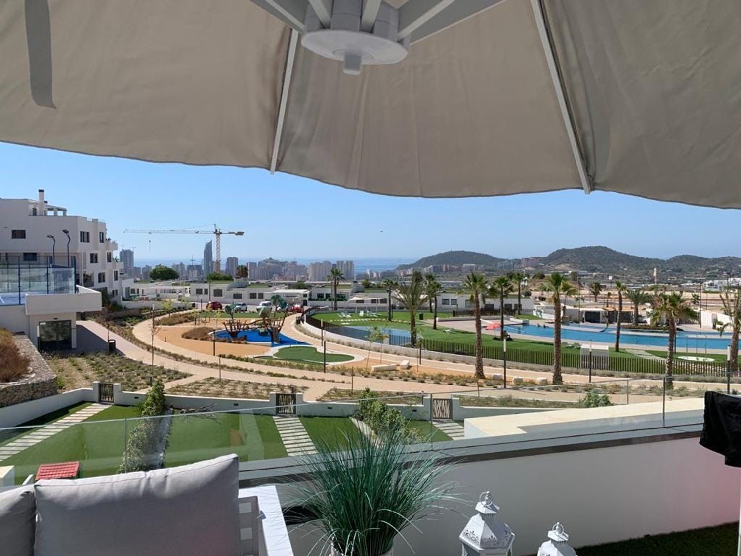 Piso en Calle de Colombia, 7, Balcón de Finestrat-Terra Marina, Balcón de Finestrat-Terra Marina - Foto 11