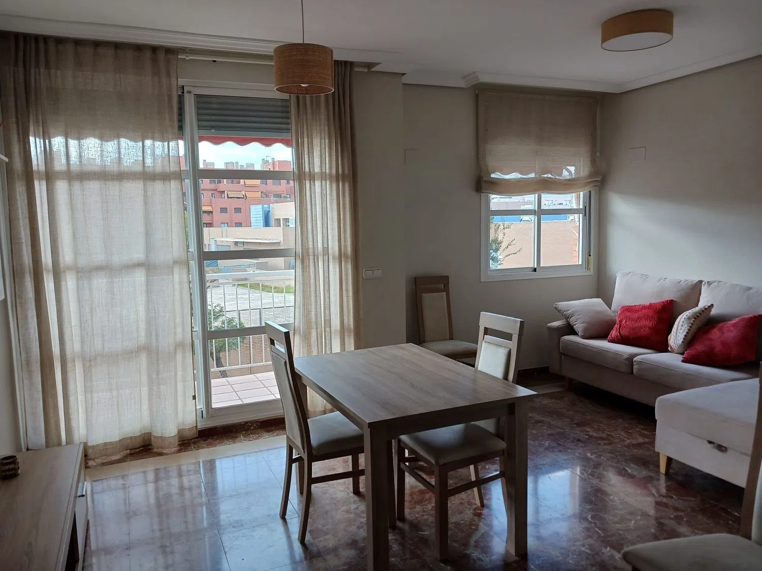 Piso en calle Cantábrico, 1 - Foto 4